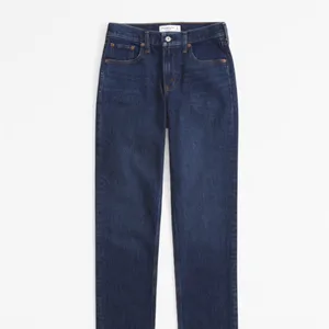 Abercrombie & Fitch Blue Women's Jeans thumbnail 4