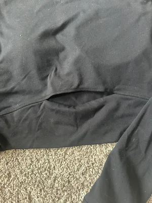 rumble athletic long sleeve Size L thumbnail 3