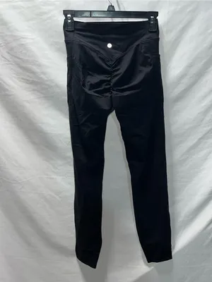 HALARA‎ Black High-Rise Leggings thumbnail 4