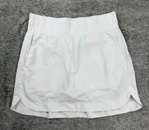 CRZ Golf Skort Women's Small White thumbnail 1