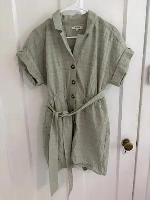 Madewell Romper Women’s thumbnail 1