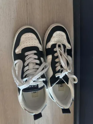 Sneaker 6.5 Black thumbnail 4