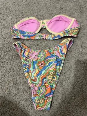 Urban Outfitters Bikini Set thumbnail 2