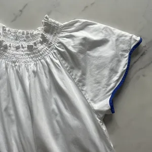 Lake Pajamas Patio Mini Dress Size Small thumbnail 6