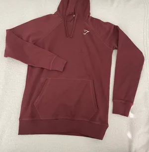 Gymshark Hoodie thumbnail 1