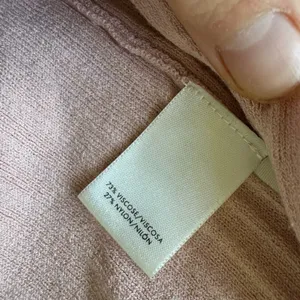 Ann Taylor wide sleeve open-front cardigan sweater thumbnail 5