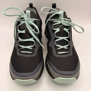 Adidas Terrex Agravic Speed Black Mint Trail Running Shoes Womens 8 CQ1735 thumbnail 8