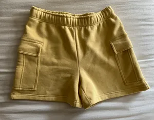 Aritzia Sweat Shorts thumbnail 1