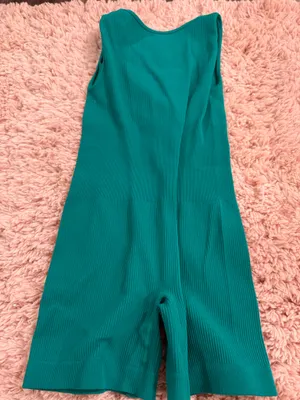 Amazon Green Workout Jumper  thumbnail 4