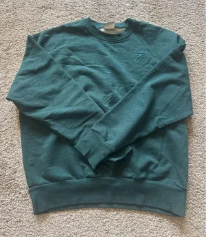 Gymshark Crewneck thumbnail 1