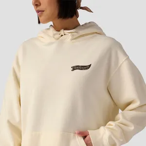 Chicago backcountry sweatshirt Tan Size M thumbnail 3