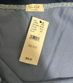 John Galt Dress thumbnail 2