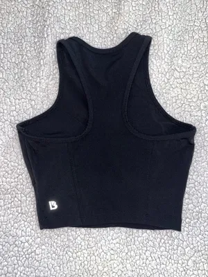 Buffbunny high neck sports bra thumbnail 3