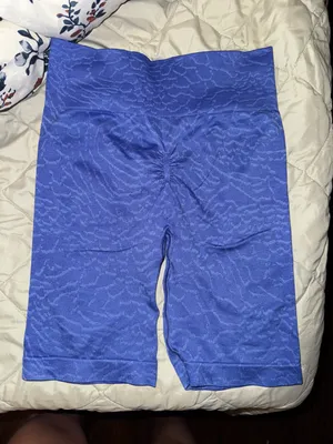 Gymshark Bike Shorts thumbnail 2