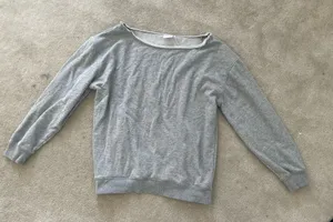 Urban Outfitters Off-The-Shoulder Top thumbnail 1