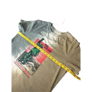 The North Face women’s Size: Large Shirt PHIL HENDERSON Tee thumbnail 5
