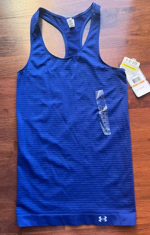 Under Armour Top thumbnail 1