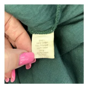 Urban Outfitters Lux Victorian Steampunk Green Midi Dress Size 5 thumbnail 12