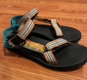 Flatflorm Sandal thumbnail 1