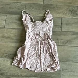 Rumor polka dot dress Size 8 thumbnail 4
