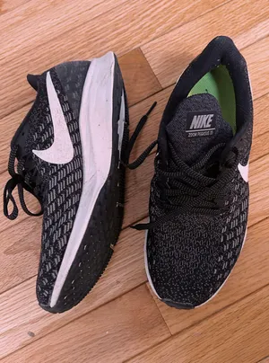 Nike Air Zoom Pegasus 38 Running Shoes thumbnail 4