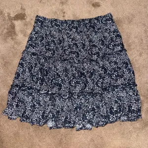 Ava Christine Floral Skirt thumbnail 1