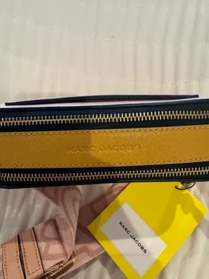 Marc jacobs snapshot  thumbnail 4