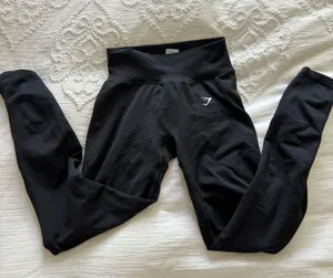 Gymshark Leggings Seamless  thumbnail 1