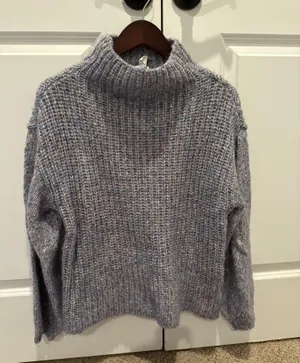 Tribal Jeans Sweater thumbnail 1