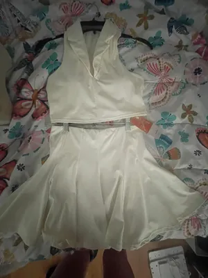 White Size S thumbnail 1