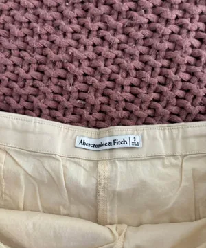 Abercrombie Mini skort thumbnail 2