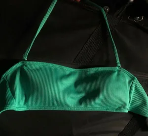 H&M Bathing Suit Top thumbnail 1