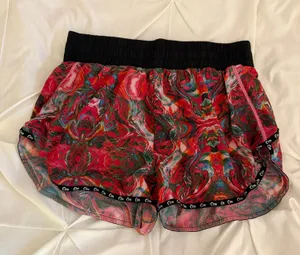 Zyia Active Shorts thumbnail 1