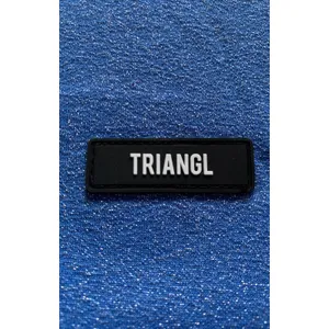 Triangl‎ Bikini Bag thumbnail 2