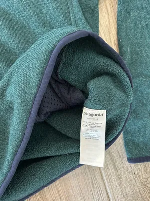 Patagonia Fleece Women’s Snap-T Pullover thumbnail 4