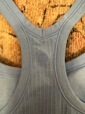 Lululemon Tank thumbnail 3