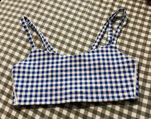 All in Motion Bra thumbnail 1
