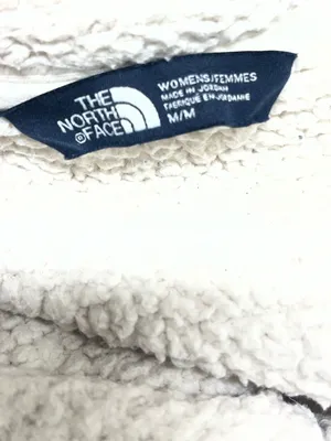 The North Face CAMPSHIRE BOMBER JACKET size medium women’s coat thumbnail 5