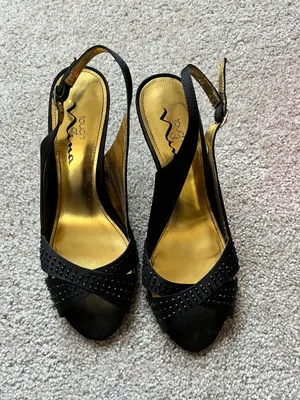 Black Heels thumbnail 1