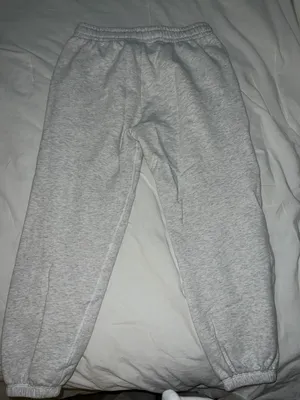 Frazier Sterling Crew Neck and Sweatpants Set thumbnail 5
