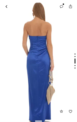 Lucy in the Sky Dress thumbnail 2