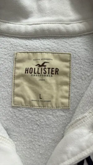 Hollister Y2K Button-Up Sweater  thumbnail 4