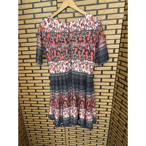 Julian Taylor Scuba Knit‎ Dress Size 10 thumbnail 2