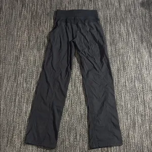 Lululemon Dance Studio Pants *Unlined Swift Size 2 thumbnail 2