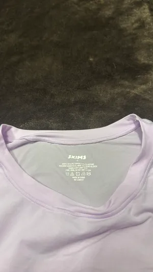 SKIMS fits everybody tee thumbnail 2