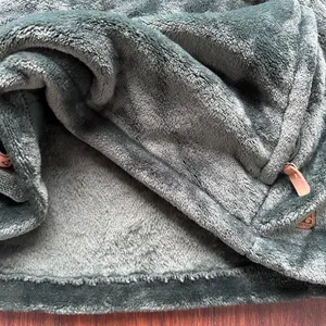 Abercrombie Sherpa thumbnail 4