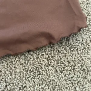 SheIn Brown Maxi Skirt thumbnail 6