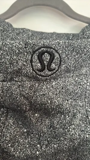 Lululemon Scuba Full-Zip Hoodie  thumbnail 3