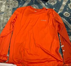 Columbia long sleeve  thumbnail 1