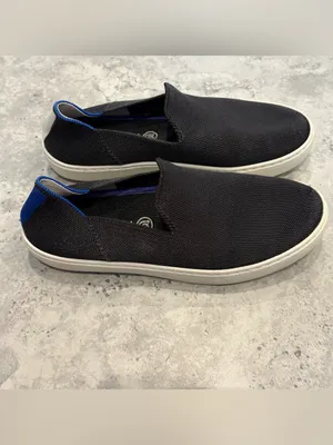 Rothy’s sneaker size 7 thumbnail 2